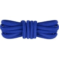 thumbnail image 2 of Yazoeia 2 Paires Lacets Ronds pour Bottes Lacets de Chaussures pour Extérieur Randonnée Sport Course CJC912-160603, 2 of 4