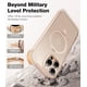 thumbnail image 5 of Funda TORRAS Desert Titanium para iPhone 16 Pro Max con soporte, 5 of 8