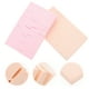 thumbnail image 3 of 2 juegos de esponjas de maquillaje, cuñas cosméticas de maquillaje, esponjas pequeñas, esponja trapezoidal, 3 of 7