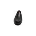 thumbnail image 6 of Stacy Adams Conroy Moc Toe Perf Slip-On Casual Shoes Black 25702-001, 6 of 7