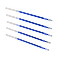 thumbnail image 5 of LLC Gel Pen Refills 0.5mm Line Width Smoothing Writing Wear Resistant Gel Ink Pen Refills Replacement Office Supplies 5 Refills, 5 of 5