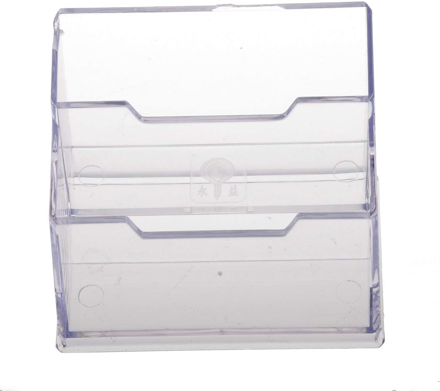 Buy Southwit Office Business Name Card Holder Desktop Business Card