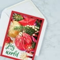 thumbnail image 4 of Current Sparkling Holiday Christmas Cards - Greeting Cards Set - Set of 18 Large 5 x 7-Inch Folded Cards, Themed Holiday Card Value Pack, Envelopes Included, 4 of 5