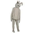 thumbnail image 1 of Lifeless Bunny Adult Costume, 1 of 4