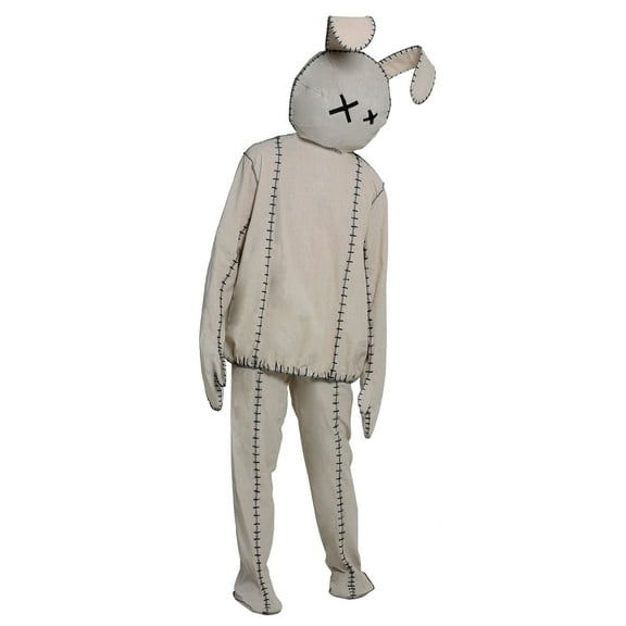 Lifeless Bunny Adult Costume