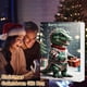 thumbnail image 2 of 2025 Conjunto sorpresa sorpresa de dinosaurios para la cuenta atrás de Navidad Calendario de Adviento Juguete para niños Fiesta navideña, 2 of 7