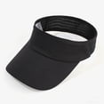 thumbnail image 6 of TIANZEN Kids Sun Hat For Outdoor Sports Breathable Visor Cap Adjustable Headband For Boys And Girls Sub Visor, 6 of 8