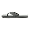 thumbnail image 3 of London Fog Mens Benny Flip Flops Casual Shoes, 3 of 5
