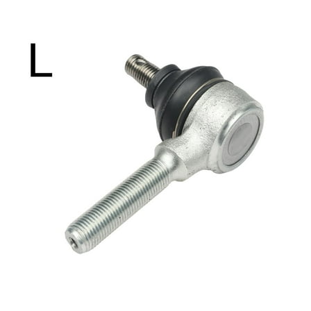 New M10 M12 Tie Rod End Ball Joint LH Fit for CFMoto Zforce EX 800 1000 Z8-EX