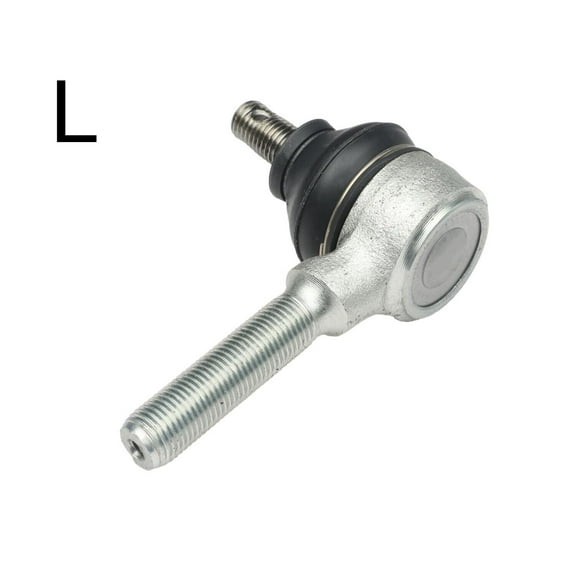 New M10 M12 Tie Rod End Ball Joint LH Fit for CFMoto Zforce EX 800 1000 Z8-EX