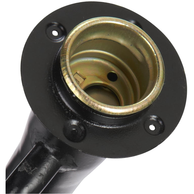 Spectra Premium FN843 Collo Di Riempimento Serbatoio Carburante | Ricambio Per Auto | Doppio Rivestimento Anticorrosione - 2