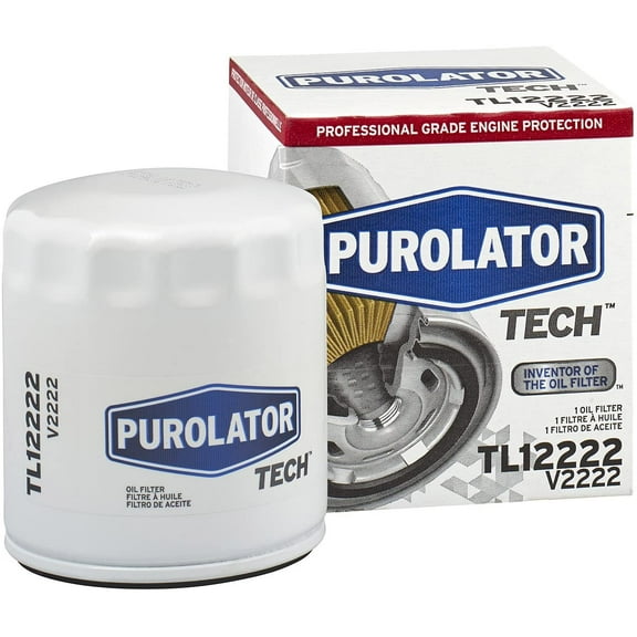 PurolatorTech TL12222 - #10060
