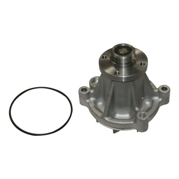 GMB 125-3010 Water Pump that fits a Ford E-150 (2007-2009)