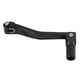 thumbnail image 4 of Palanca De Cambio De Marchas, Palanca De Cambios Plegable A Prueba De Herrumbre, Metal CNC Ligero Negro Para Motos Dirt Pit Para ATV Para Motocicletas, 4 of 7
