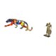 thumbnail image 5 of esculturas,estatua de figura decorativa andante,Figura de escritorio,Figura decorativa de caballero,escultura,artesanía,decoración de escritorio,Arte decorativo coleccionable para el hogar y, 5 of 8