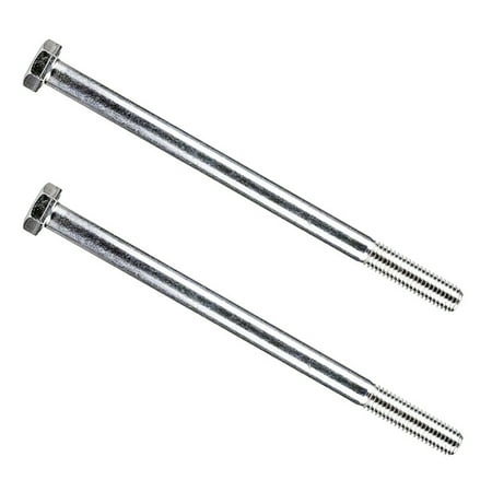 

Bosch 2 Pack of Demolition Hammer Replacement Hex Bolts # 2911011270-2PK