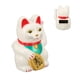 thumbnail image 5 of Gato de la Suerte Feng Shui Brazo que Agita Solar Plástico Amuleto de Buena Suerte para Escritorio de Oficina Decoración del Hogar o del Coche ANGGREK Otros, 5 of 8