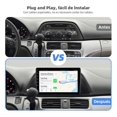thumbnail image 3 of 4+64g 4k Stereo Compatible with Honda Odyssey 2005-2010 Wifi6 Carplay, 3 of 10