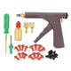 thumbnail image 1 of Herramienta De Reparación De Taponadores De Neumáticos De Motocicleta, Kit De Herramientas De Reparación De Neumáticos De Vacío Sin Cámara Profesional Portátil Con Resorte, 1 of 7