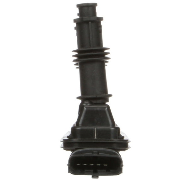 Delphi GN10329 Ignition Coil Fits select: 2003-2004 CADILLAC CTS, 2002-2003 SATURN VUE