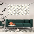 thumbnail image 2 of Lsque Mallard Ducks Pattern Party Banner, Festive Banner , Holiday Celebrations and Events for Carnival Birthday Party Festival Decorations-Medium, 2 of 8