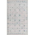 thumbnail image 6 of Unique Loom Timeless Collection Area Rug - Florence (3' 6" x 5' 6" Rectangle Ivory/Green), 6 of 6