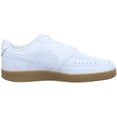 thumbnail image 6 of Nike Court Vision Lo Mens Classic Casual Old School Basketball Shoe Cd5463-105, 6 of 7