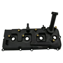 TRQ Engine Valve Cover w/ Gasket RH Right Passenger Side for Nissan Armada Titan VCA93564