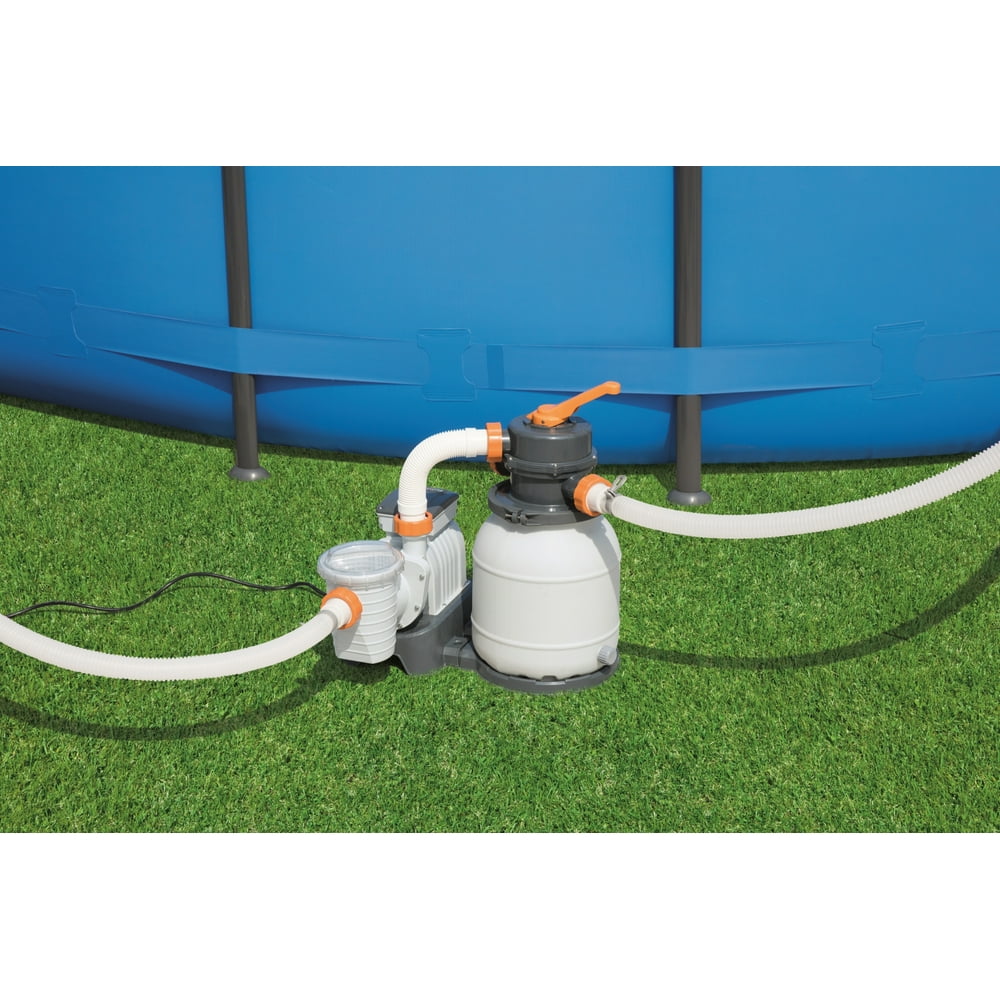 flowclear automatic pool cleaner walmart