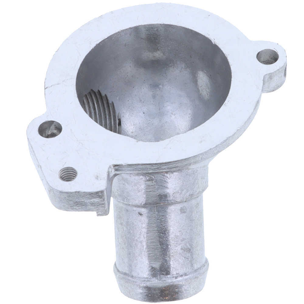 Motorad CH5113 Engine Coolant Water Outlet For 92-97 Civic Civic del Sol Mirage Fits select: 1992-1997 HONDA CIVIC, 1992 MITSUBISHI MIRAGE
