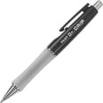 thumbnail image 3 of Pilot® Dr. Grip™ Retractable Ballpoint Pen, Medium Point, 1.0 mm, Black Barrel, Black Ink, 3 of 3