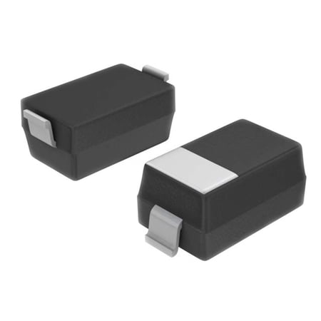 Pack of 13 MMSZ5222BT1G Zener Diodes 2.5V 500mW SOD123 :RoHS, Cut Tape