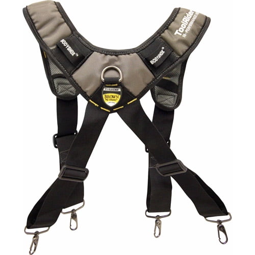 Brown Bag Brown Bag Company BL30290 Toolrider Gsx Gel Foam