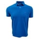 thumbnail image 1 of Polo Tommy Hilfiger, corte regular, elástico, para hombre, azul, 1 of 3
