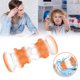thumbnail image 1 of Presione Bubble Rainbow Ball Portable Silicone Grip Decompression Ball Toy Stress Reliever Juguetes Para La Familia Y La Oficina Methold FN006531-00, 1 of 6