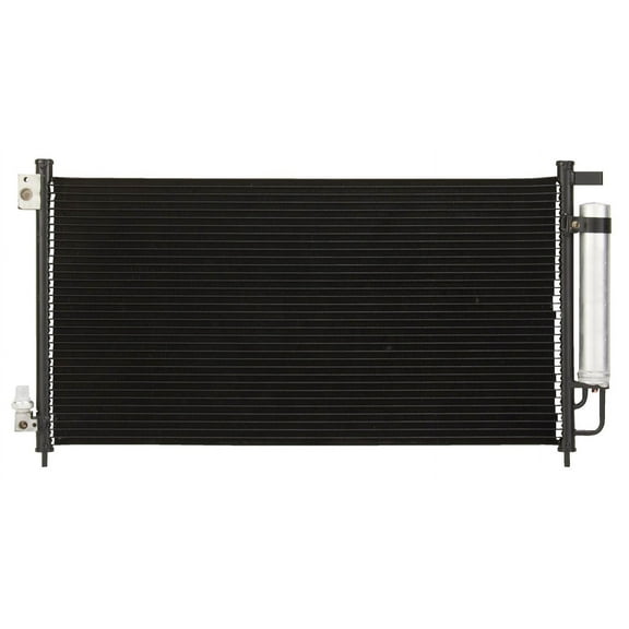 Spectra Premium 7-3152 Automotive Air Conditioning Condenser Fits select: 2003-2007 HONDA ACCORD