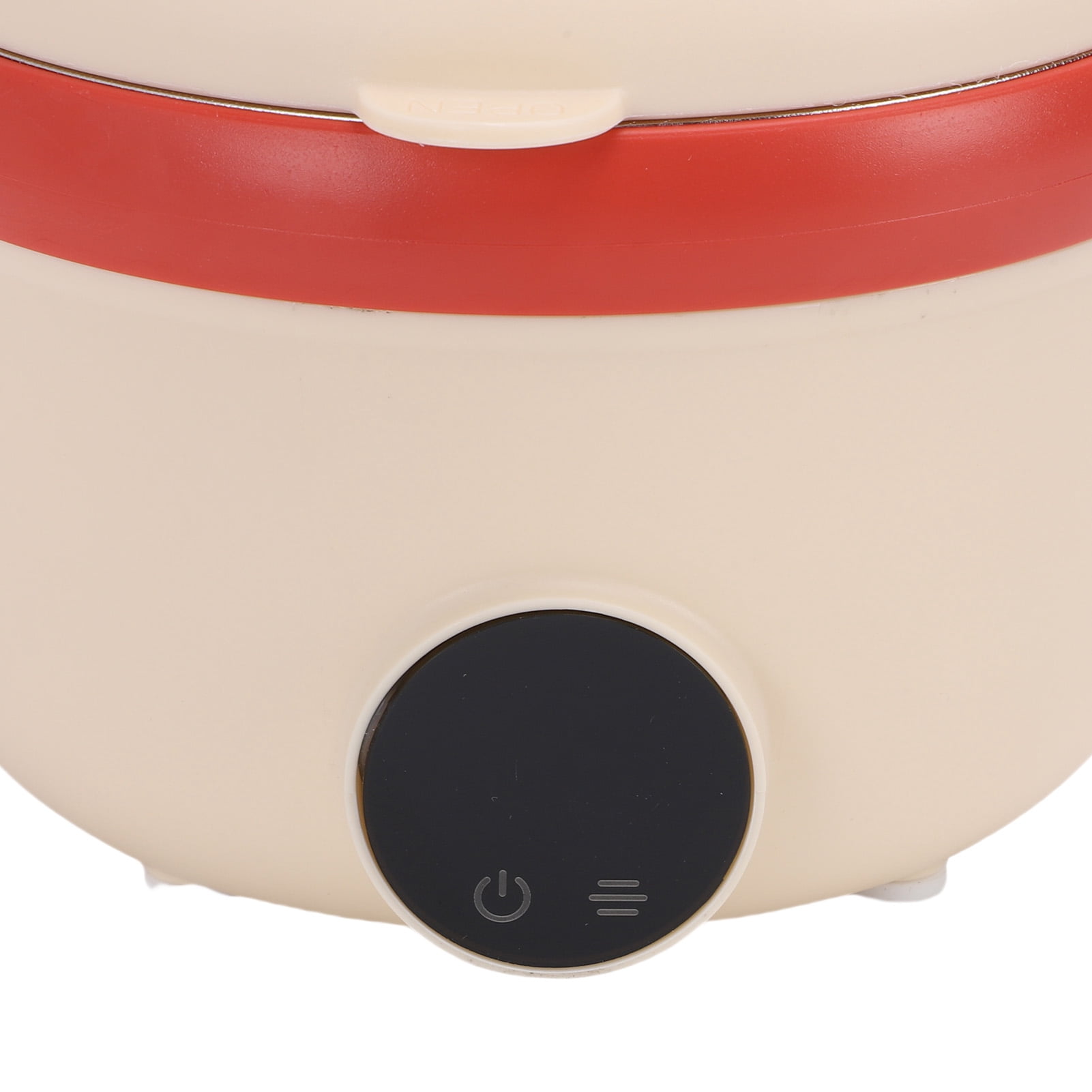 LAZIOEGR Baby Supplementary Food Bowl 450ml / 15.2 fl oz Stainless Steel Cordless Rechargeable Heating Insulation Constant Temperature Feeding Bowl Set For Home Everyday Travel Toddler Infant Care