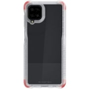 Galaxy A12 Clear Case for Samsung A12 Cover Ghostek Covert (Clear)
