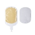 thumbnail image 4 of Eakin Fistula / Wound Drainage Pouch 839265, 5 Ct, 4 of 4