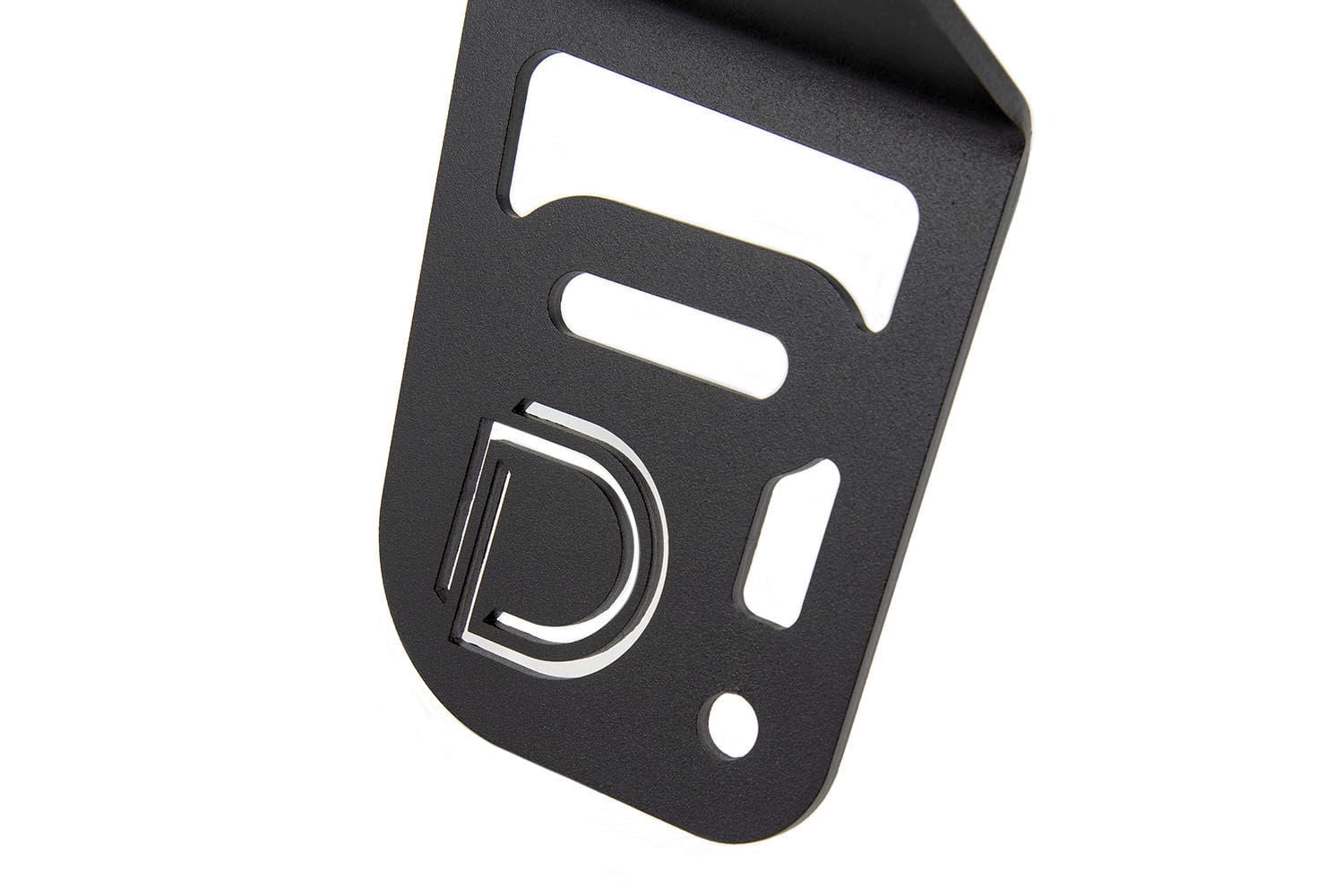 Diode Dynamics DD6554 Cowl LED Bracket Kit for 18-20 Wrangler JL/Gladiator White Fits select: 2018-2019,2021 JEEP WRANGLER UNLIMITED