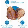 thumbnail image 5 of Beef Knee Caps bone chews for dogs (3 Count) - Made in USA, 5 of 7