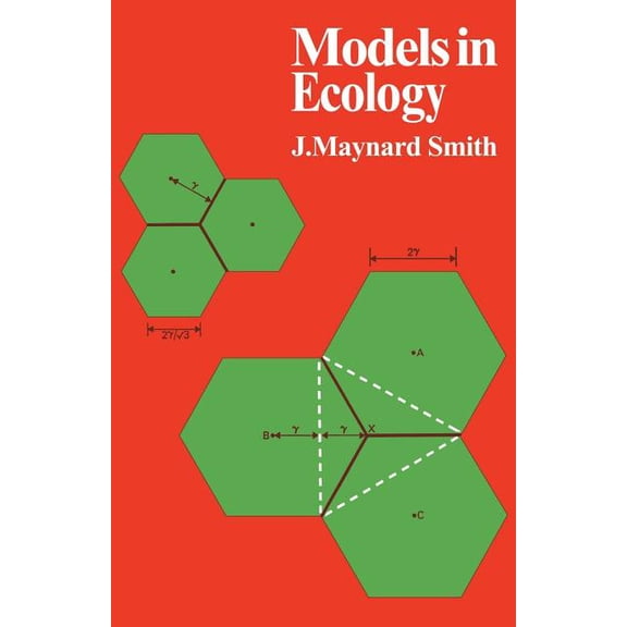 Models in Ecology, (Paperback)