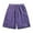 Purple^, variant on Jjayotai George Shorts Men Above the Knee, Quick Dry Running Shorts, Athletic Active Gym Lightweight for Outdoor Camping Hiking Sports Shorts, Mens Shorts