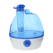 Vicks Warm Steam Vaporizer, V150SGNJUV - Walmart.com