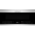 thumbnail image 4 of Frigidaire Gmos1266a Gallery 30" Wide 1.2 Cu. Ft. 950 Watt Over The Range Microwave -, 4 of 5