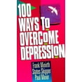 thumbnail image 1 of Pre-Owned 100 Ways to Overcome Depression, 9780800786137, 0800786130, Paperback,, 1 of 1