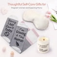 thumbnail image 4 of Caja de regalo de embarazo Lokaheadr para el primer trimestre para mujeres embarazadas, 4 of 7