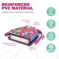 thumbnail image 3 of Núcleo inflable de PVC ligero para Bodyboard FunWater de 43 pulgadas, 3 of 7