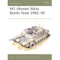 thumbnail image 5 of M1 Abrams Main Battle Tank, 1982-92, Vol. 2, 5 of 5