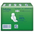 thumbnail image 2 of Stayfree Advanced Ultra-Comfort with Wings XL-7 PAD, 2 of 2